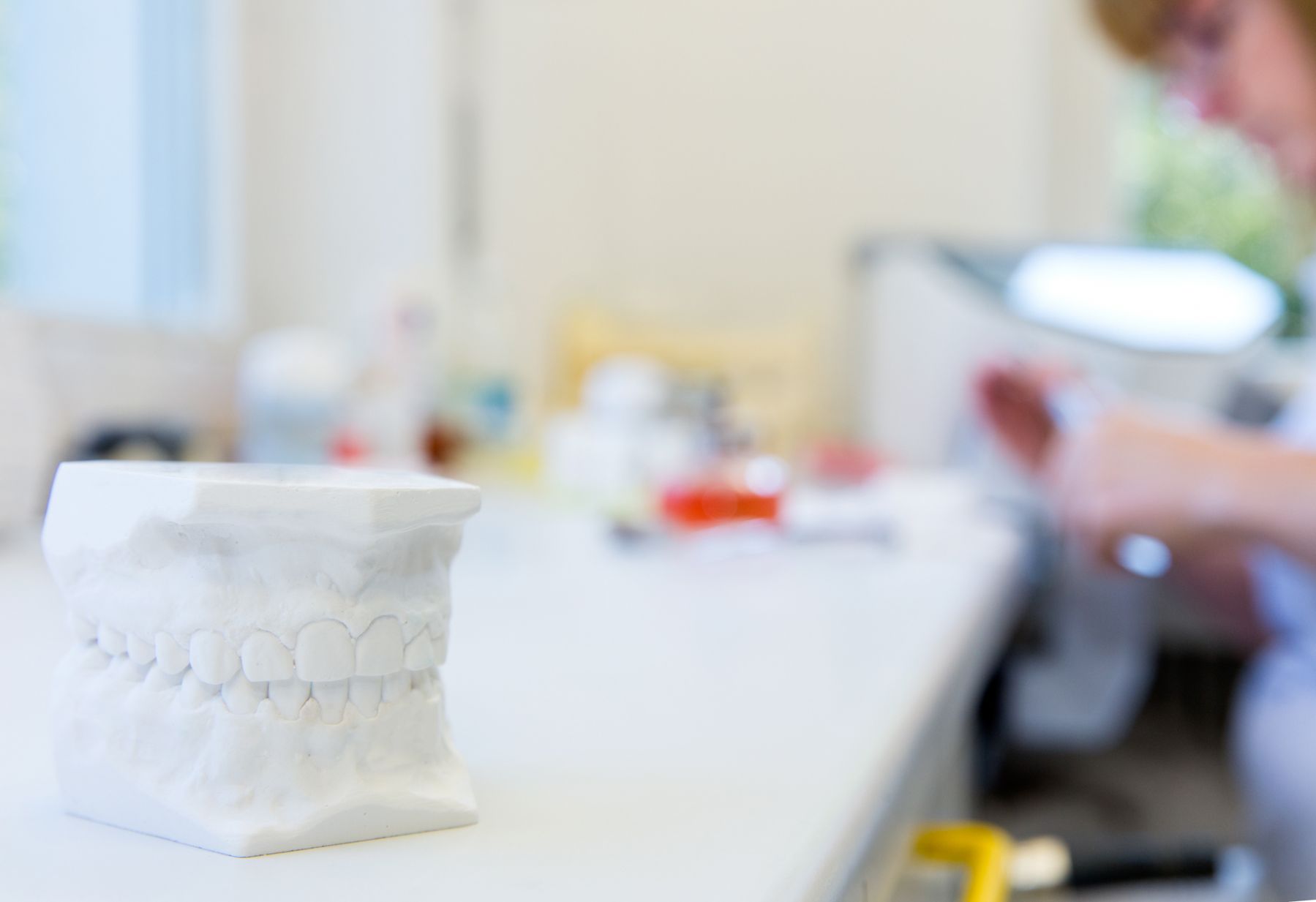 Ortopedia dl gramorin: ci é pa chël?